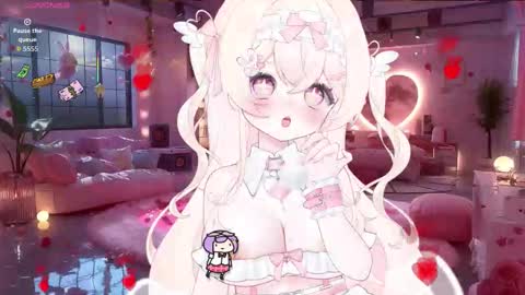 Snapshot of sandyluxury chatting on 10.01.25 Sandy online show from 10.01.25