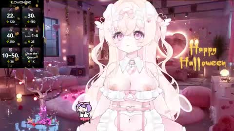 Snapshot of sandyluxury chatting on 10.06.25 Sandy online show from 10.06.25