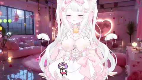 Snapshot of sandyluxury chatting on 10.26.25 Sandy online show from 10.26.25