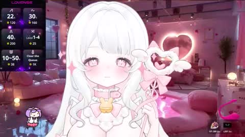 Snapshot of sandyluxury chatting on 11.03.25 Sandy online show from 11.03.25