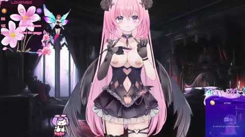 Snapshot of sandyluxury chatting on 03.16.26 Sandy online show from 03.16.26