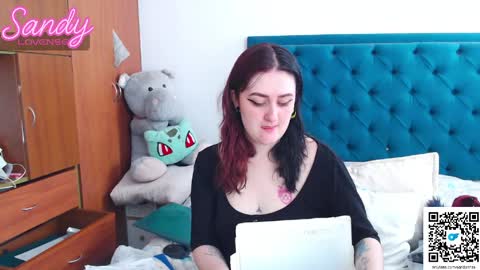 Snapshot of sandyprinss chatting on 03.15.26 Sandy Prinss online show from 03.15.26