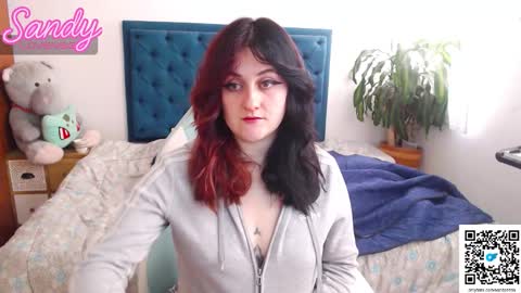 Snapshot of sandyprinss chatting on 03.19.26 Sandy Prinss online show from 03.19.26