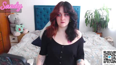 Snapshot of sandyprinss chatting on 04.06.26 Sandy Prinss online show from 04.06.26