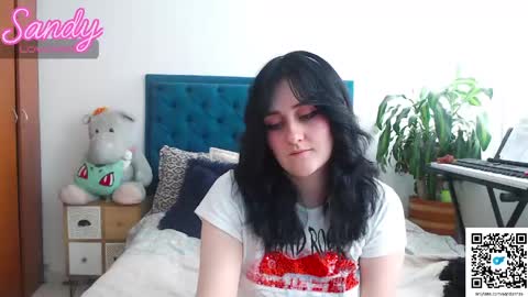Snapshot of sandyprinss chatting on 04.16.26 Sandy Prinss online show from 04.16.26