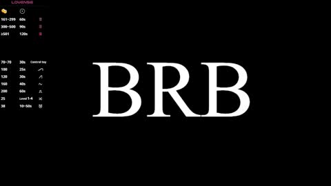 Sandy online show from 03.27.26