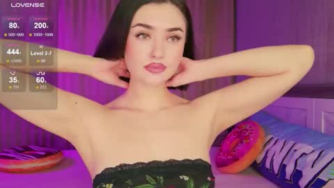 Sandy online show from 11.29.25