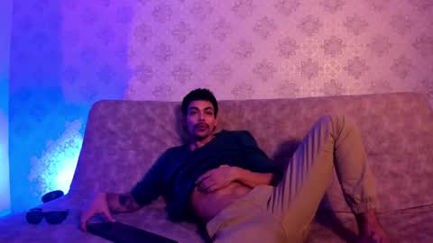 Sanji pulse online show from 01.17.26