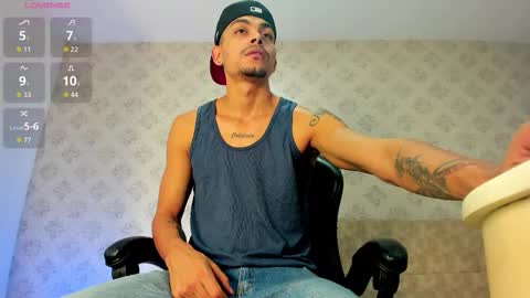 Sanji pulse online show from 02.26.26