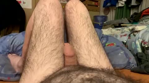 Snapshot of sanpedrode chatting on 10.22.25 Lovetoedge online show from 10.22.25