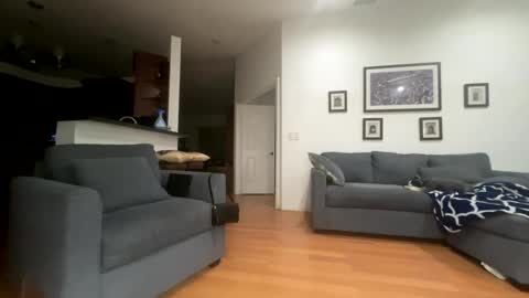 Snapshot of santanacd chatting on 02.21.26 Santana online show from 02.21.26