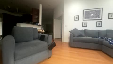 Snapshot of santanacd chatting on 03.30.26 Santana online show from 03.30.26