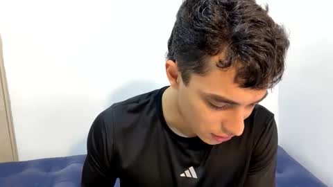 santi36rt online show from 04.20.26