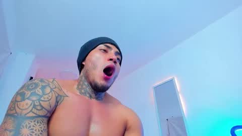 Santi Ferrer online show from 09.09.25