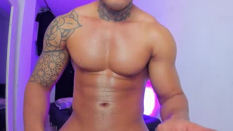 Santi Ferrer online show from 12.02.25