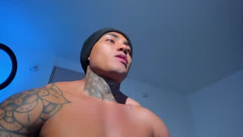 Snapshot of santi__ferrer chatting on 05.08.26 Santi Ferrer online show from 05.08.26