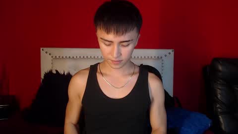 Snapshot of santi_fabulous chatting on 03.05.25 santi_fabulous online show from 03.05.25