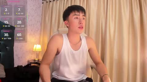 Snapshot of santi_fabulous chatting on 09.30.25 santi_fabulous online show from 09.30.25