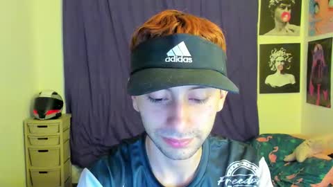 Santi online show from 12.23.25