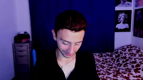 Santi online show from 02.08.26