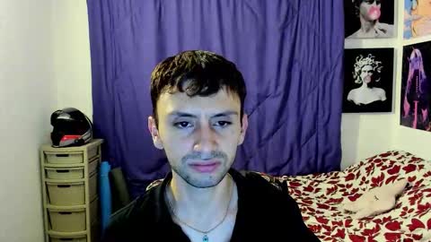 Santi online show from 02.09.26