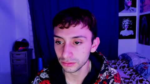 Santi online show from 02.15.26