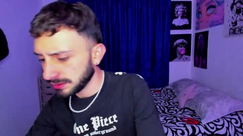 Santi online show from 04.20.26