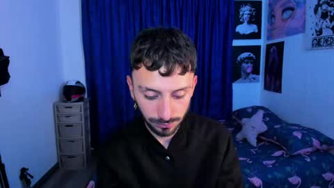 Santi online show from 05.12.26