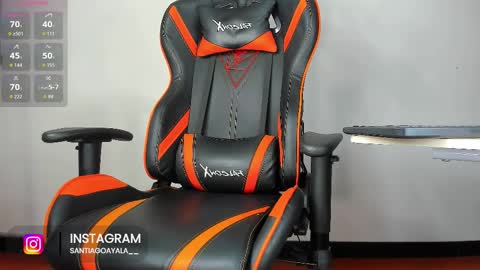 ADRIK CANO online show from 01.08.26