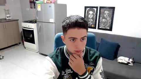 Snapshot of santi_ss chatting on 01.07.26 santi_ss online show from 01.07.26