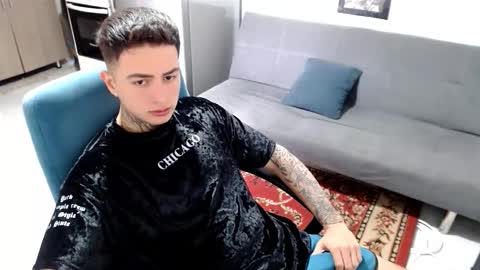 Snapshot of santi_ss chatting on 01.16.26 santi_ss online show from 01.16.26