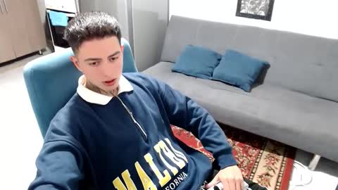 Snapshot of santi_ss chatting on 01.18.26 santi_ss online show from 01.18.26