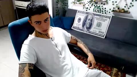 Snapshot of santi_ss chatting on 02.06.26 santi_ss online show from 02.06.26