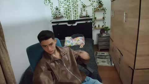 santi_ss online show from 05.06.26