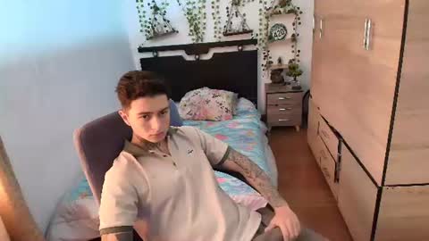 santi_ss online show from 06.28.26