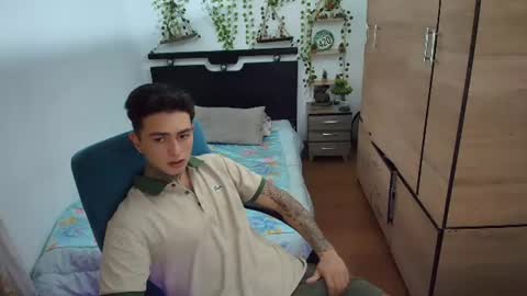 santi_ss online show from 06.29.26
