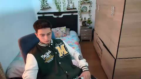 santi_ss online show from 06.30.26