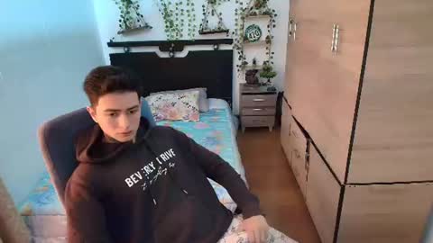 santi_ss online show from 07.01.26