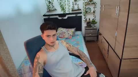 santi_ss online show from 07.13.26