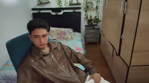 santi_ss online show from 07.24.26