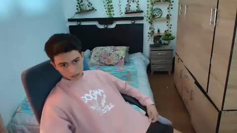 santi_ss online show from 07.24.26