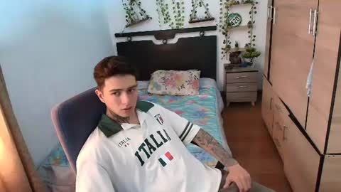 santi_ss online show from 07.27.26