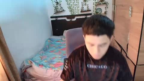 santi_ss online show from 07.28.26