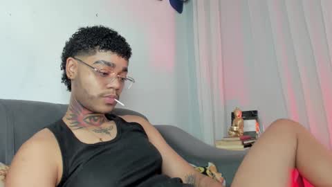 Santiago online show from 10.23.25