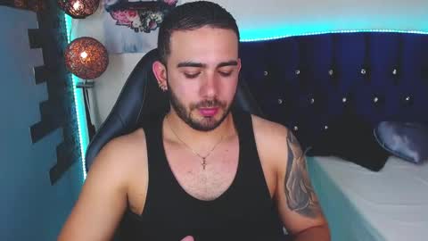 santiago_ferrerxx online show from 05.18.26