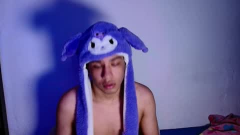 santi online show from 03.22.26