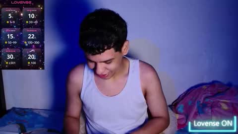 santi online show from 03.28.26