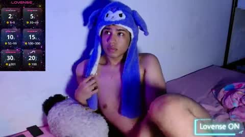 santi online show from 04.02.26