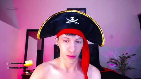 SANTAGO online show from 10.23.25