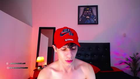 SANTAGO online show from 10.26.25